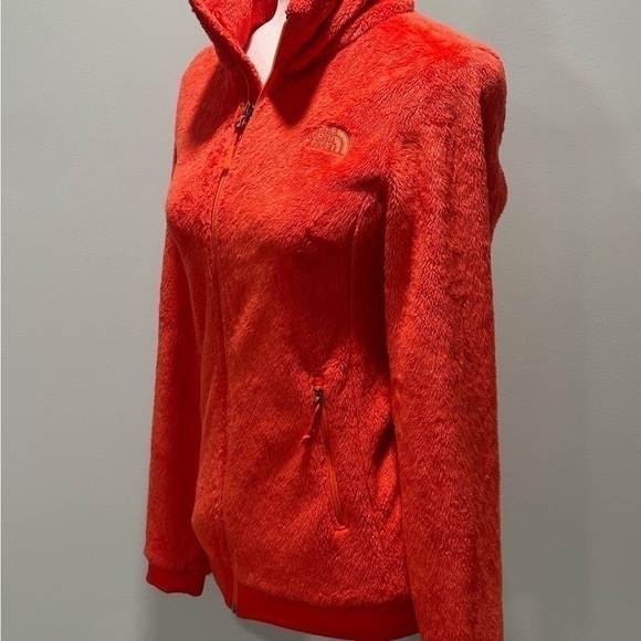 The North Face Women’s Zip Up Jacket Size Xs - Picture 4 of 7